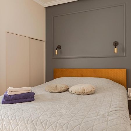 Top Located New Stylish Apartment In Vilnius Old Town 外观 照片