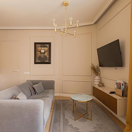 Top Located New Stylish Apartment In Vilnius Old Town 外观 照片