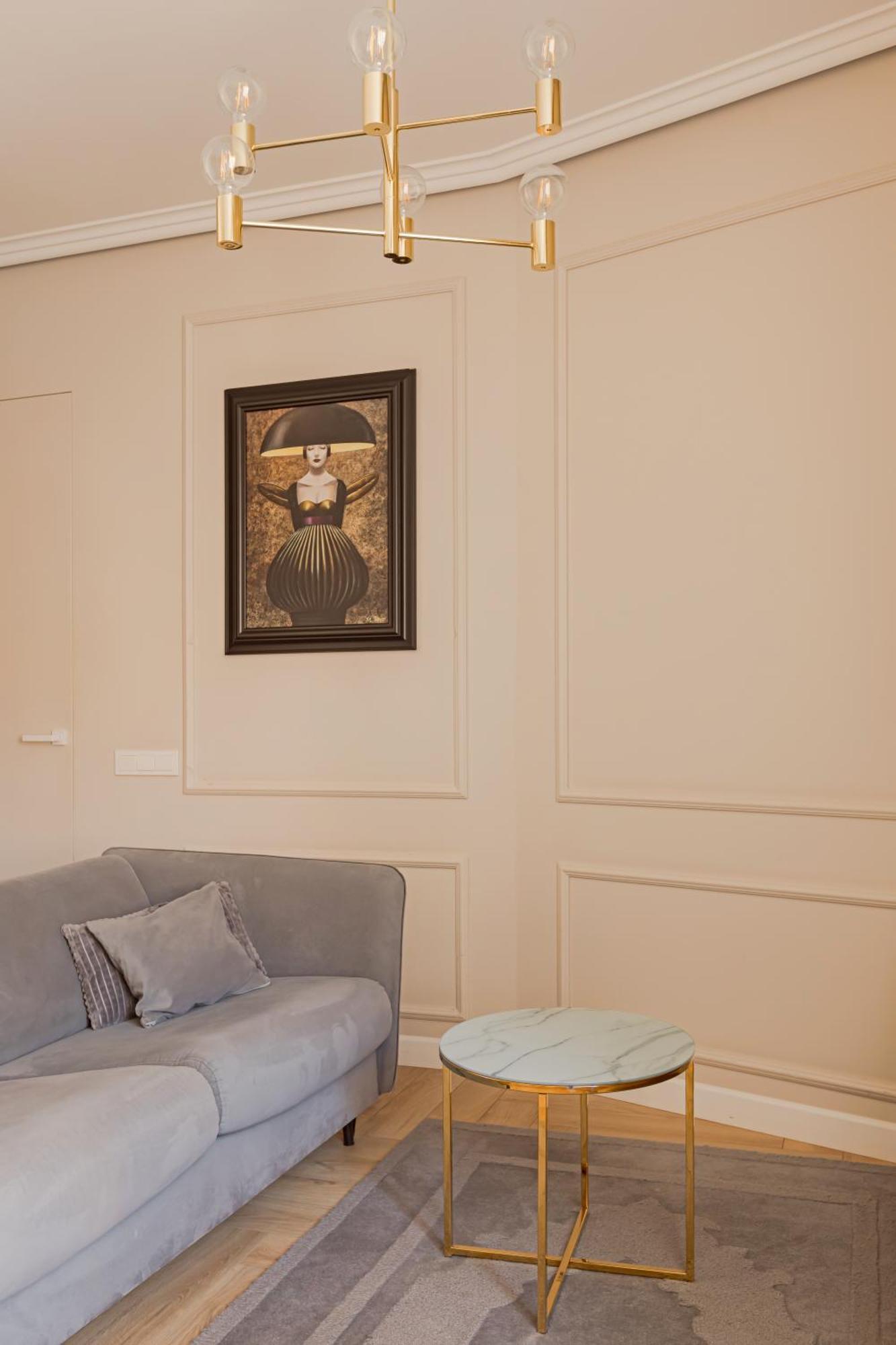 Top Located New Stylish Apartment In Vilnius Old Town 外观 照片
