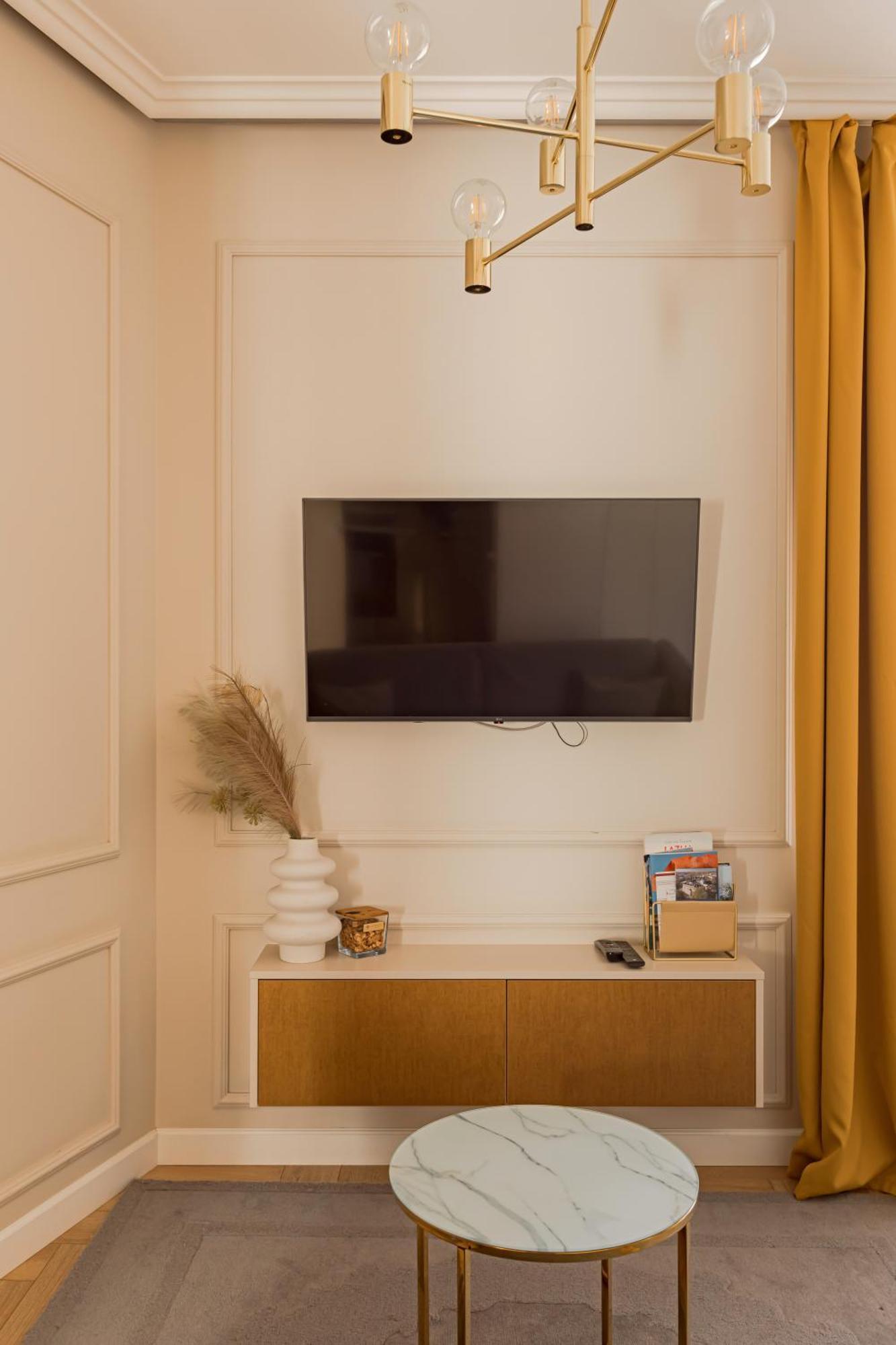 Top Located New Stylish Apartment In Vilnius Old Town 外观 照片
