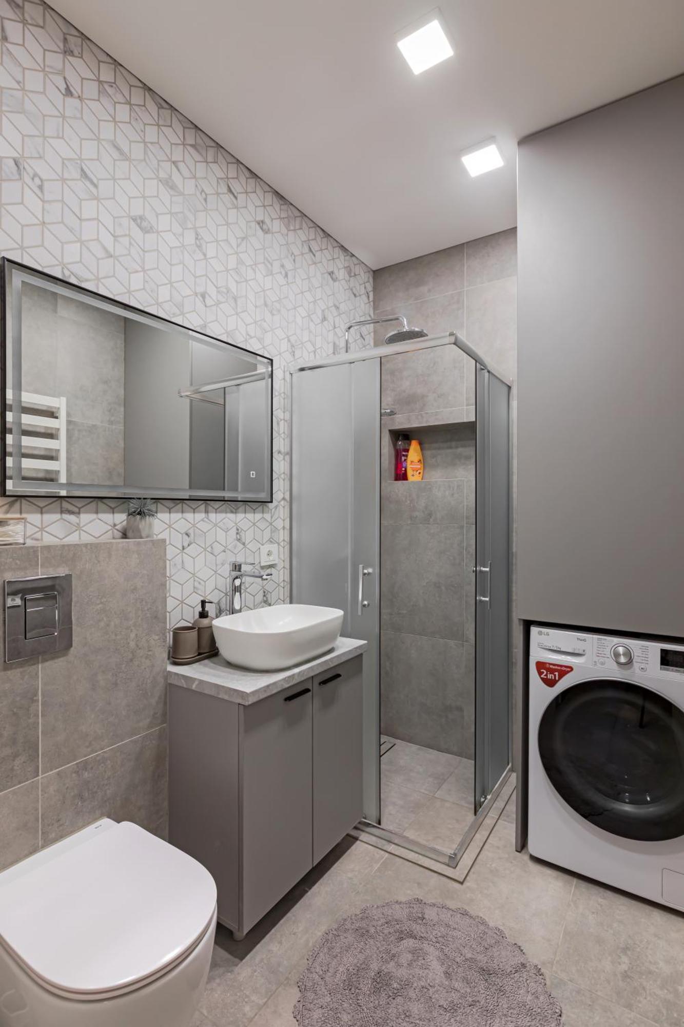 Top Located New Stylish Apartment In Vilnius Old Town 外观 照片