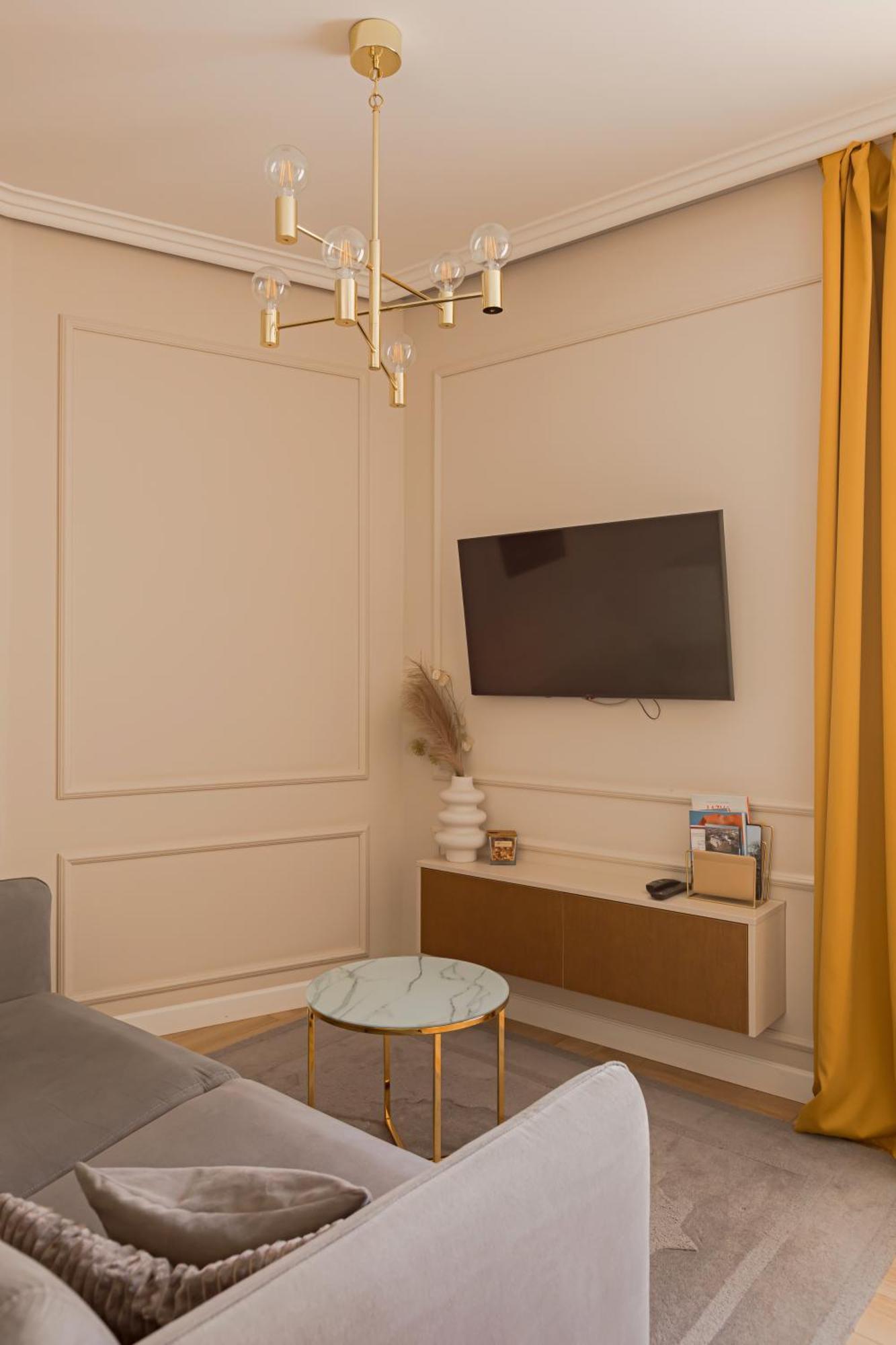 Top Located New Stylish Apartment In Vilnius Old Town 外观 照片
