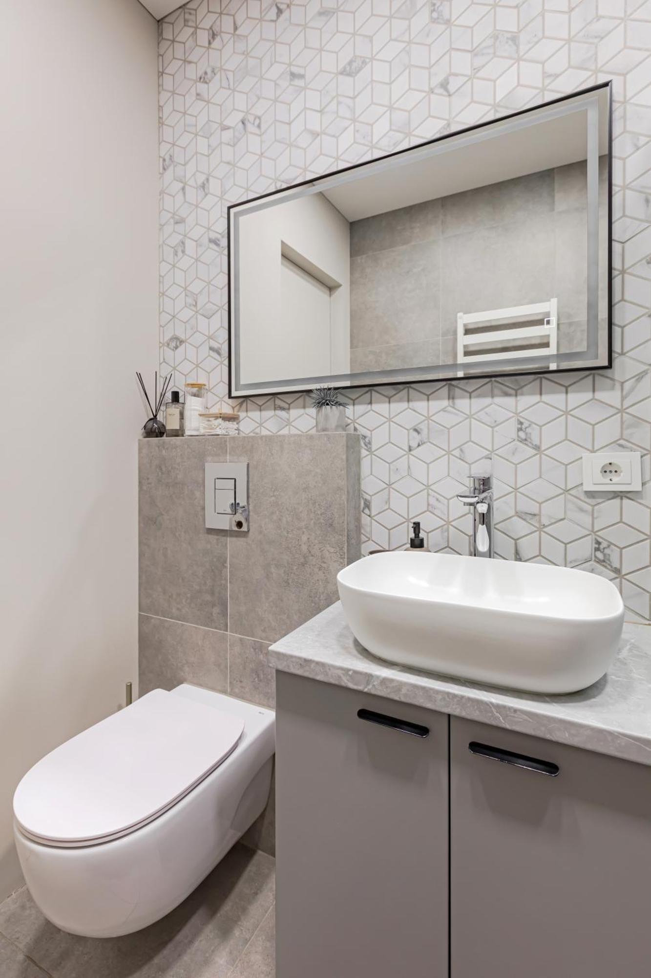 Top Located New Stylish Apartment In Vilnius Old Town 外观 照片