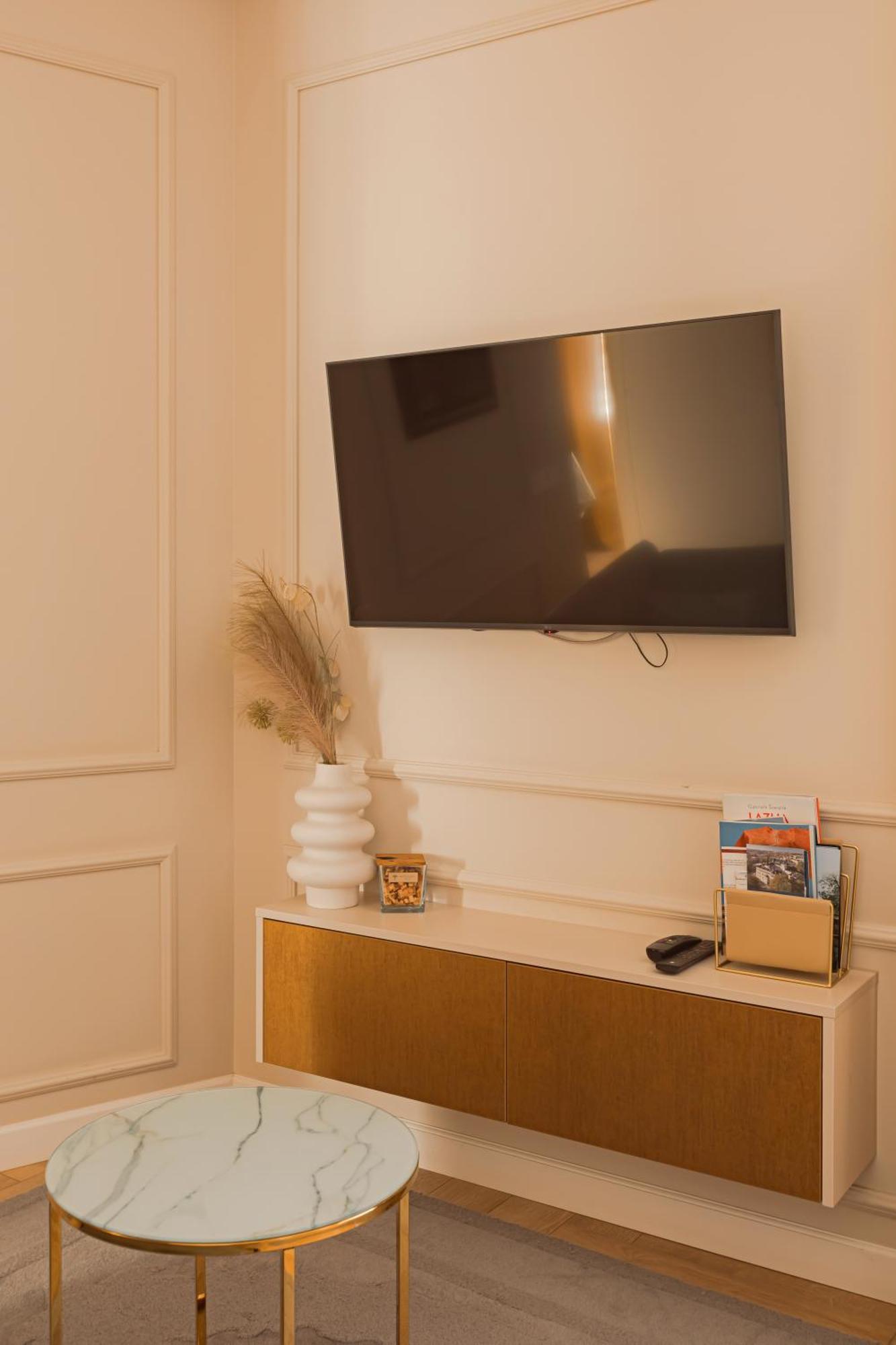 Top Located New Stylish Apartment In Vilnius Old Town 外观 照片